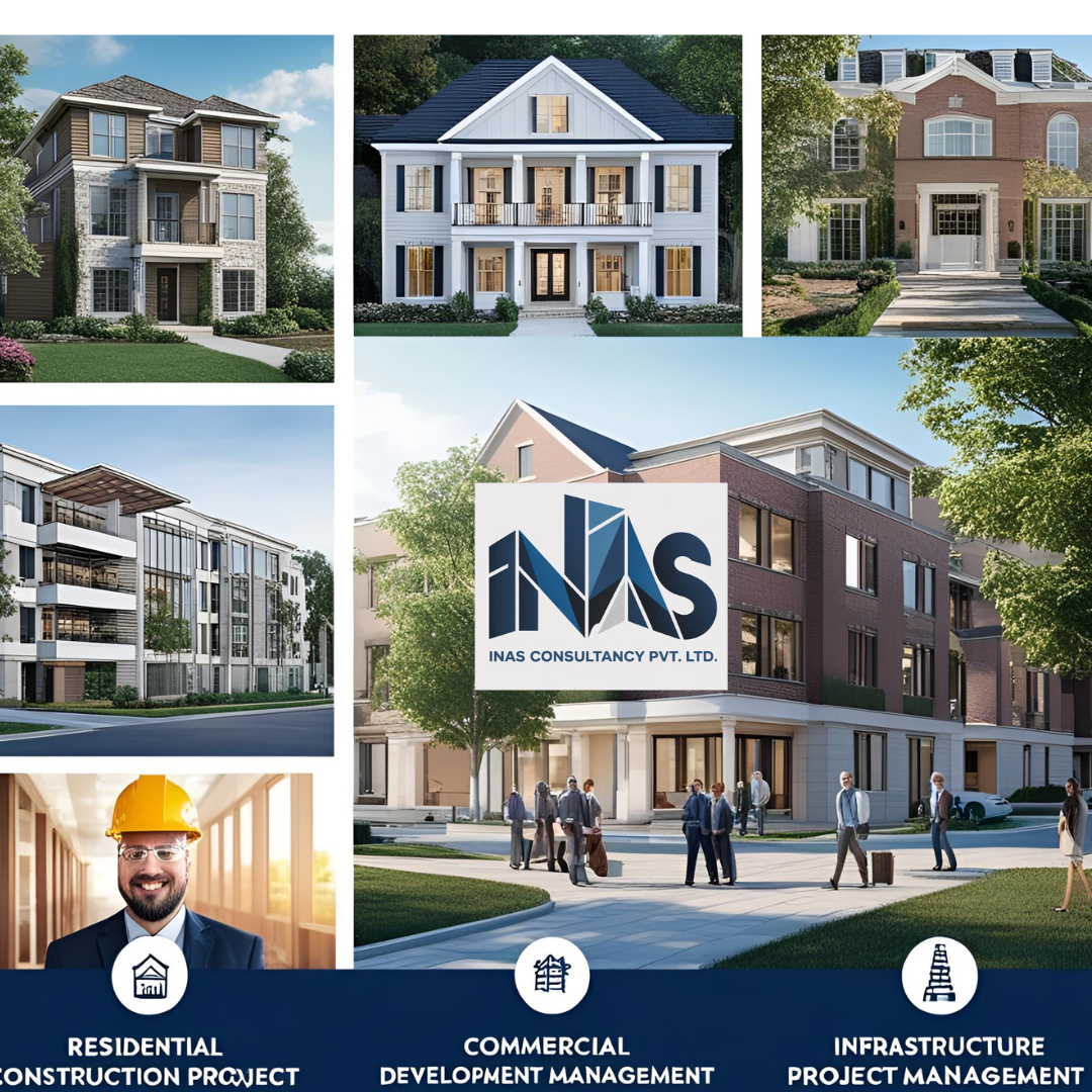 Featured Project Management Project